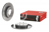 Brzdový kotouč BREMBO 08.9719.11