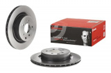 Brzdový kotouč BREMBO 09.7356.21