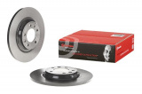 Brzdový kotouč BREMBO 08.8682.11