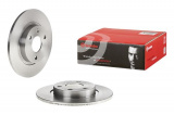 Brzdový kotouč BREMBO 08.5583.10 - CITROËN