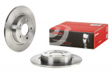 Brzdový kotouč BREMBO 08.9975.20 - MAZDA