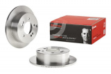 Brzdový kotouč BREMBO 08.A114.20 - HYUNDAI, KIA