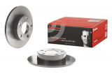 Brzdový kotouč BREMBO 08.8408.11