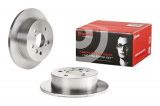 Brzdový kotouč BREMBO 08.A108.10 - TOYOTA