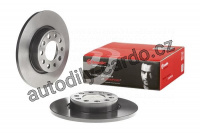 Brzdový kotouč BREMBO 08.9364.21