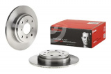 Brzdový kotouč BREMBO 08.9139.10 - HONDA