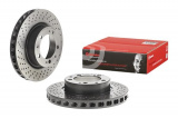 Brzdový kotouč BREMBO 09.8420.11