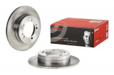 Brzdový kotouč BREMBO 08.5639.10 - MITSUBISHI