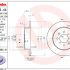 Brzdový kotouč BREMBO 08.5803.41