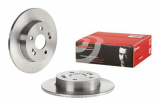 Brzdový kotouč BREMBO 08.5645.10 - RENAULT