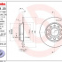 Brzdový kotouč BREMBO 08.9918.21