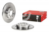 Brzdový kotouč BREMBO 08.9460.10 - FIAT