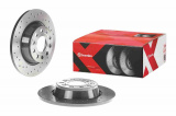 Brzdový kotouč BREMBO 08.A202.1X