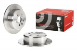 Brzdový kotouč BREMBO 08.5625.30 - TOYOTA