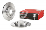 Brzdový kotouč BREMBO 08.9511.10