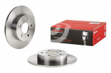 Brzdový kotouč BREMBO 08.9461.20 - NISSAN