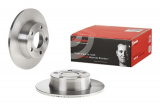 Brzdový kotouč BREMBO 08.9751.10 - AUDI