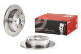 Brzdový kotouč BREMBO 08.9913.10 - LAND ROVER