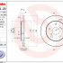 Brzdový kotouč BREMBO 08.A534.20