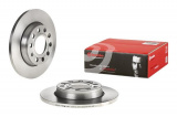 Brzdový kotouč BREMBO 08.9918.20 - AUDI, SEAT, VW