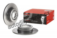 Brzdový kotouč BREMBO 08.6838.11