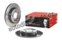 Brzdový kotouč BREMBO 08.7288.11