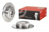 Brzdový kotouč BREMBO 08.8305.10 - SAAB