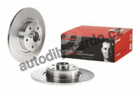 Brzdový kotouč BREMBO 08.A239.37