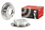 Brzdový kotouč BREMBO 08.8316.10 - MITSUBISHI