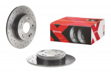 Brzdový kotouč BREMBO 08.A147.1X