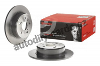 Brzdový kotouč BREMBO 08.A150.11