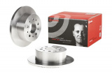 Brzdový kotouč BREMBO 08.8094.50 - CITROËN, FIAT, PEUGEOT