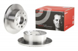 Brzdový kotouč BREMBO 08.8094.60 - CITROËN, FIAT, PEUGEOT