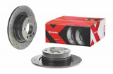 Brzdový kotouč BREMBO 08.A205.1X