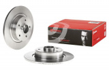 Brzdový kotouč BREMBO 08.9792.17 - RENAULT