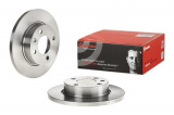 Brzdový kotouč BREMBO 08.5243.24 - ŠKODA