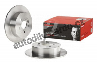 Brzdový kotouč BREMBO 08.A333.10