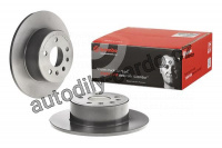 Brzdový kotouč BREMBO 08.7015.21