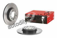 Brzdový kotouč BREMBO 08.9364.11