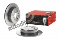 Brzdový kotouč BREMBO 08.A038.11