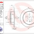 Brzdový kotouč BREMBO 08.A111.11