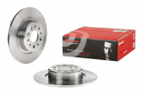 Brzdový kotouč BREMBO 08.7861.10 - ALFA ROMEO