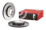 Brzdový kotouč BREMBO MAX 09.8952.75 - BMW