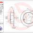 Brzdový kotouč BREMBO 08.A114.30