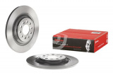 Brzdový kotouč BREMBO 08.N283.81