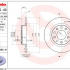 Brzdový kotouč BREMBO 08.9460.40