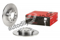 Brzdový kotouč BREMBO 08.9460.40