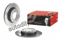 Brzdový kotouč BREMBO 08.9460.41