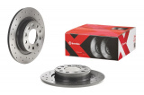 Brzdový kotouč BREMBO 08.9460.4X