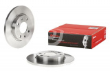 Brzdový kotouč BREMBO 08.7351.14 - CITROËN